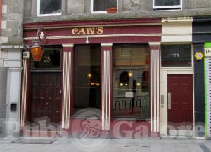 Picture of Caw's Bar