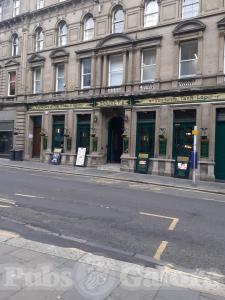 Picture of Bertie Mooney's