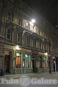 Picture of Bertie Mooney's