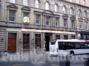 Picture of Bertie Mooney's