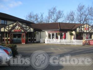 Picture of Toby Carvery Oaklands