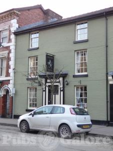 Picture of Unicorn Hotel