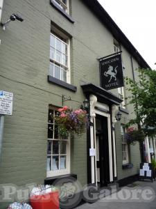 Picture of Unicorn Hotel