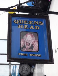 Picture of Queens Head