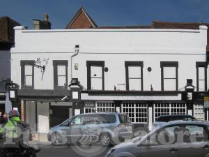 Picture of White Rooms