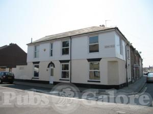 Picture of The Jersey Arms