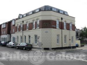 Picture of The Mitre