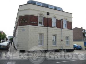 Picture of The Mitre