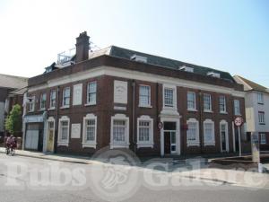 Picture of The Shaftesbury