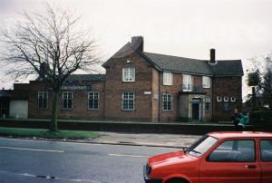 Picture of The Cornishman