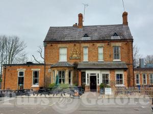 Picture of The Old Vicarage