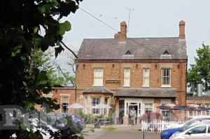 Picture of The Old Vicarage