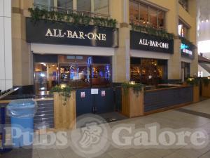 Picture of All Bar One