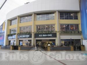 Picture of All Bar One