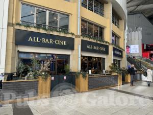 Picture of All Bar One