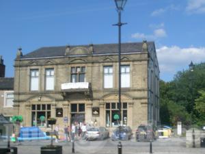 Picture of Th' Owd Con Club