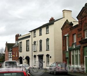 Picture of The Greyhound Inn