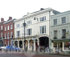 Picture of Lion Hotel