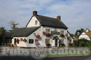 Picture of Wheatsheaf