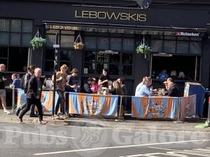 Picture of Lebowskis