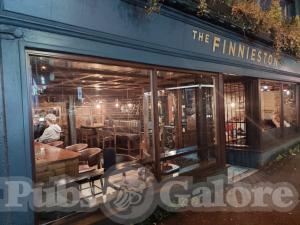 Picture of The Finnieston