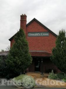 Picture of Oswald's Cross