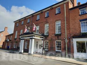 Picture of Wynnstay Hotel