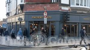 Picture of Pavement Vaults