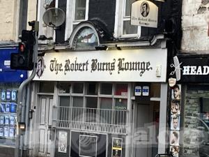 Picture of The Robert Burns Lounge