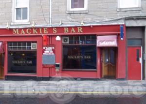Picture of Bensons Bar