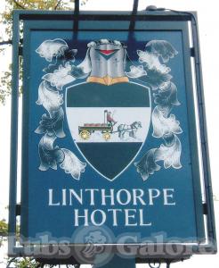 Picture of The Linthorpe Hotel