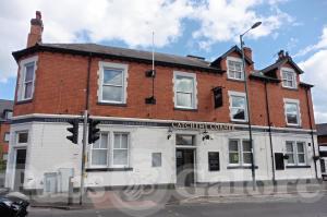Picture of Catchems Corner
