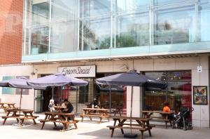 Picture of Epsom Social