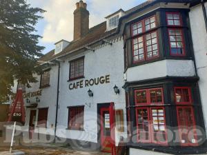 Picture of Cafe Rouge