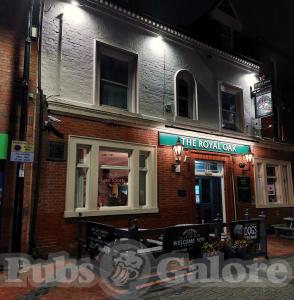 Picture of The Royal Oak