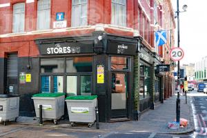 Picture of Stores