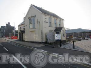 Picture of Ship & Anchor