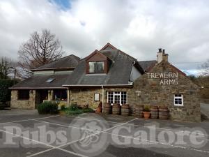 Picture of Trewern Arms Inn