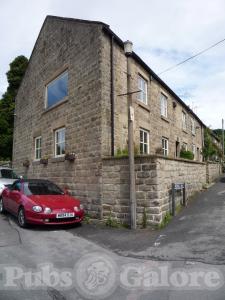 Picture of Cross Inn