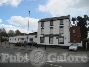 Picture of The Clarendon