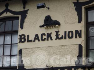 Picture of The Black Lion Hotel