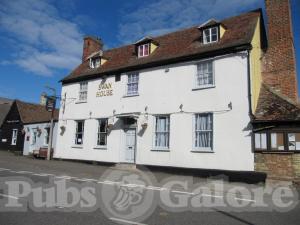 Picture of Swan House