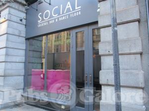 Picture of Social