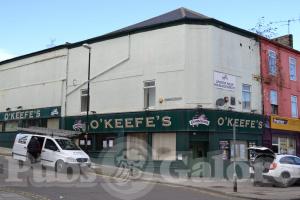 Picture of O'Keefe's