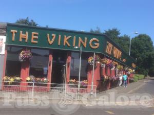 Picture of The Viking
