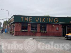 Picture of The Viking