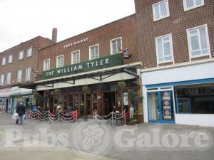 Picture of The William Tyler (JD Wetherspoon)