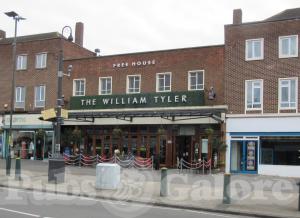 Picture of The William Tyler (JD Wetherspoon)