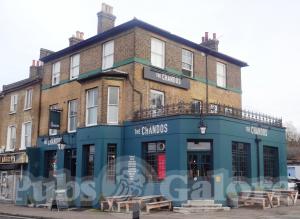 Picture of The Chandos