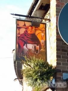 Picture of The Merrie Monk